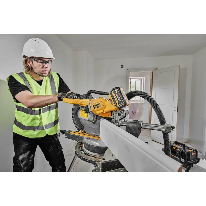 ACCU-AFKORTZAAGM.54V/BODY   DCS781N-XJ      DEWALT