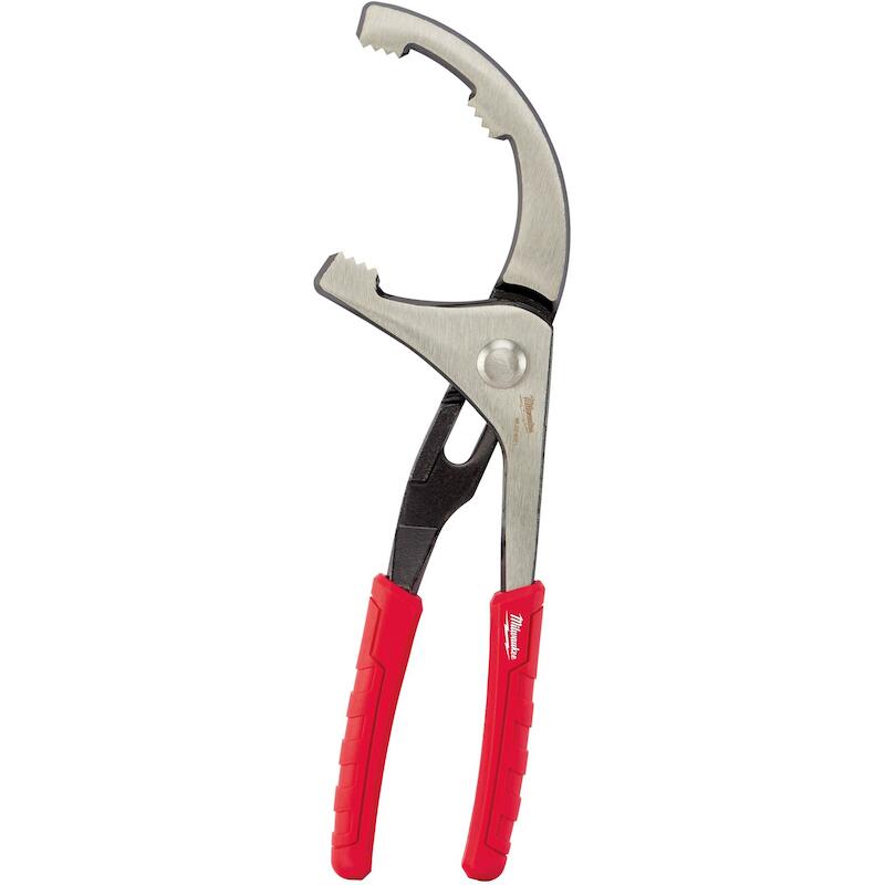 OLIEFILTERTANG              4932492511   MILWAUKEE