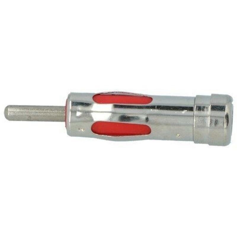 ADAPTATEUR D'ANTENNE        2010029 50/120 OHM CAR