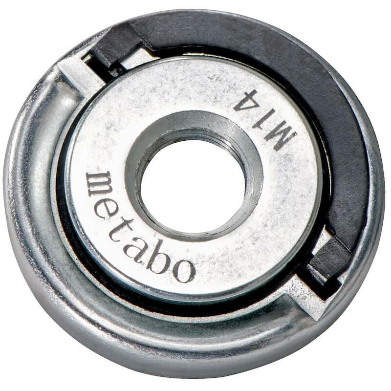 ECROU DE SERRAGE M14        630832000       METABO