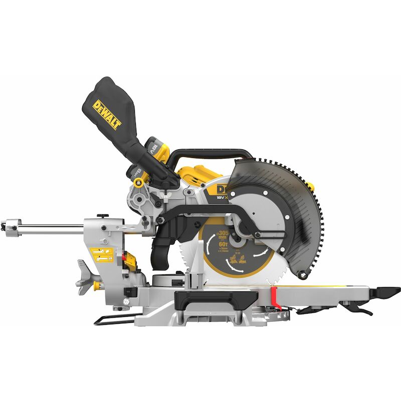 ACCU-AFKORTZAAG 18V/2X8AH   DCS782XW2       DEWALT