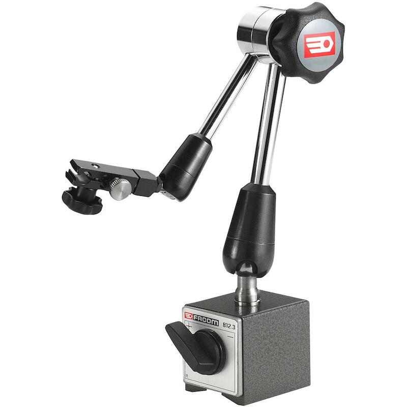 MAGN.DRAAIB.MEETKLOKHOUDER  812.3 (R=280MM)  FACOM