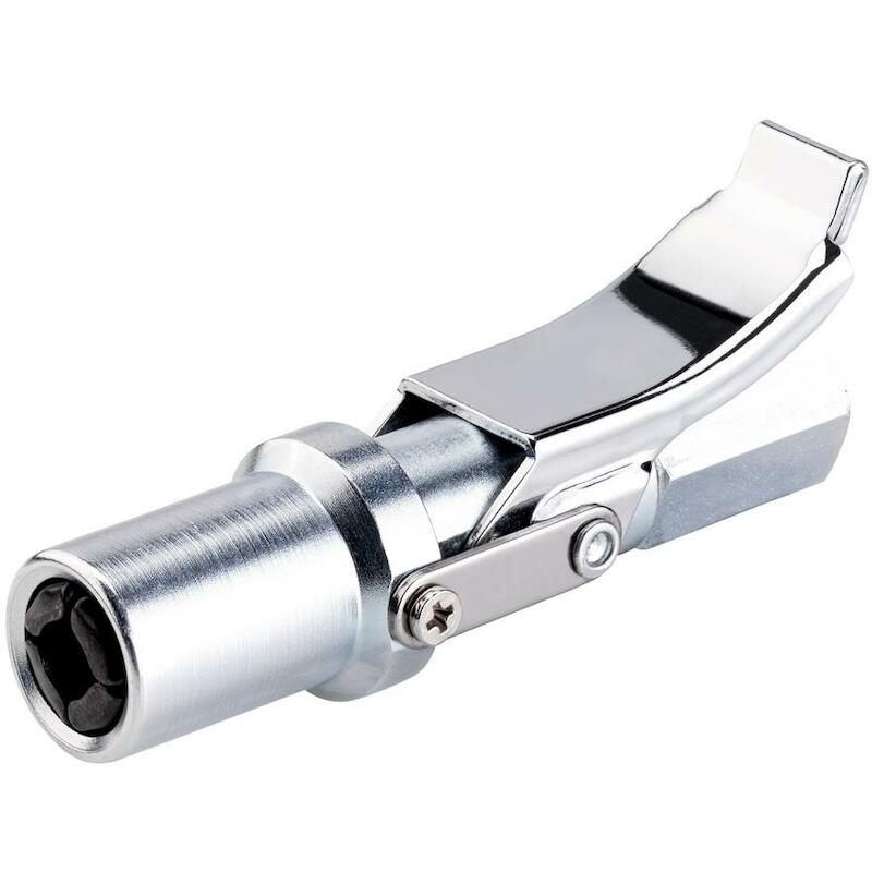 KLEMKOPPELING FP 18 LTX     626981000       METABO