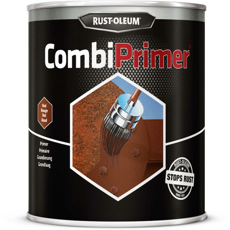 COMBIPRIMER ANTI-ROUILLE    3369      750ML RUST-O