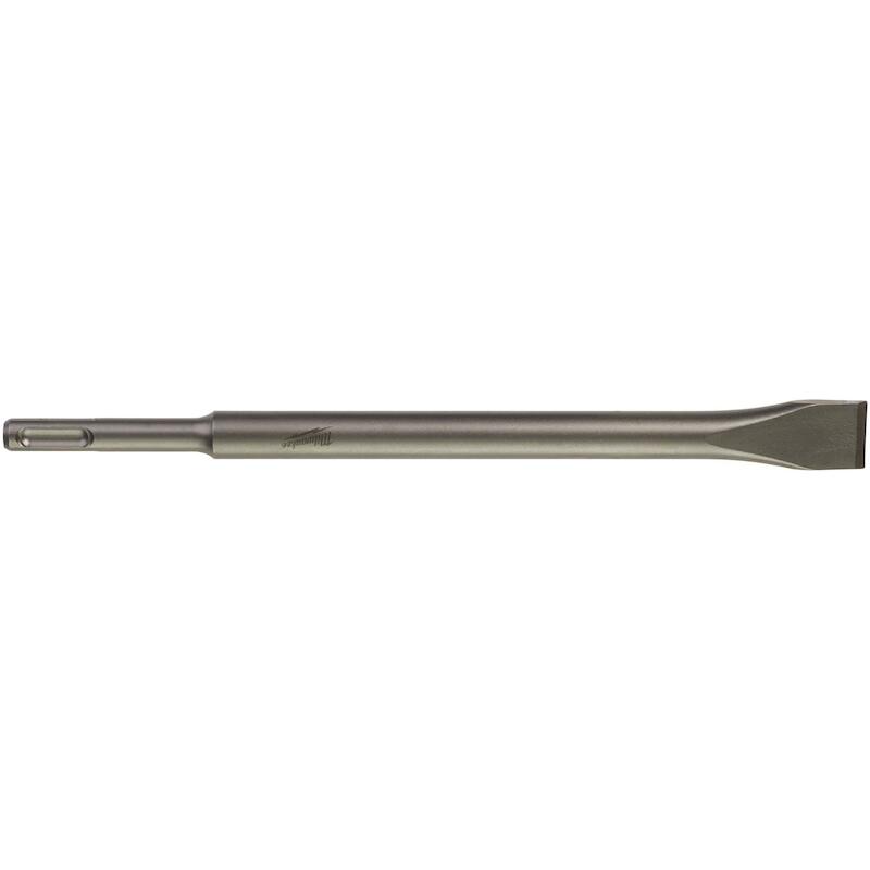 BURIN PLAT SDS+ 250X20MM    4932339626   MILWAUKEE