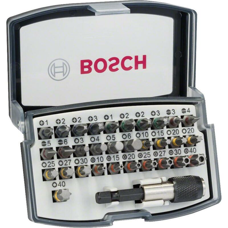 BITSET                      2607017319 (32ST)BOSCH
