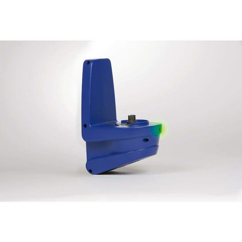 DISTRIB.SAVON AUT.ONE2CLEAN 00024239       DREUMEX