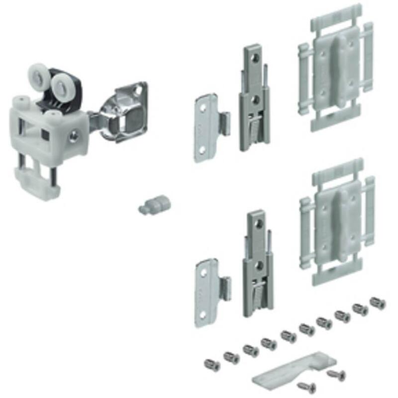 SET 2 WINGLINE 780 ZNDR ONDER GELEID. HETT-9237903
