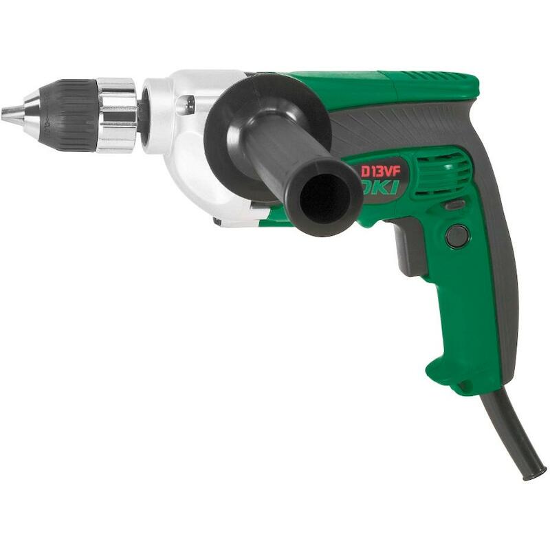 PERCEUSE 710W               D13VFWUZ  (COFF)HIKOKI