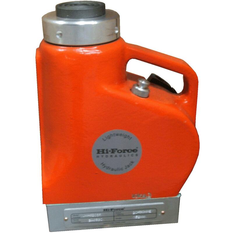HI-FORCE  JAH630SR   VIJZEL 30 TON