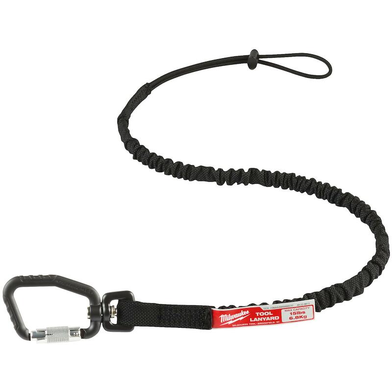 LANIÈRE DE SÉCURITÉ 6,8KG   4932471352   MILWAUKEE