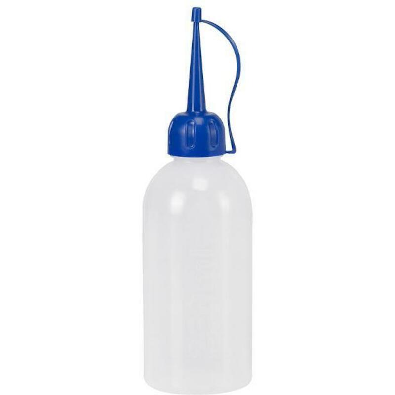 OLIESPUIT KUNSTSTOF TRANSP. 06 065 - 250ML PRESSOL