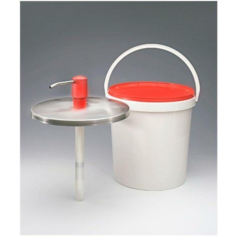 DISPENSER                   PEVASTAR (EMMER 10L)