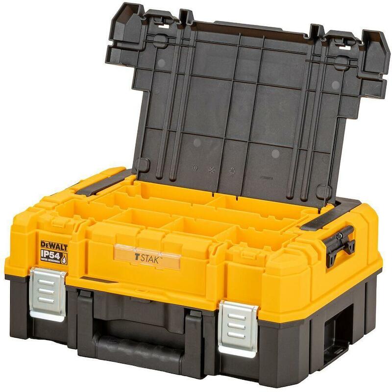 TSTAK TOP BOX UNIT          DWST83344-1     DEWALT