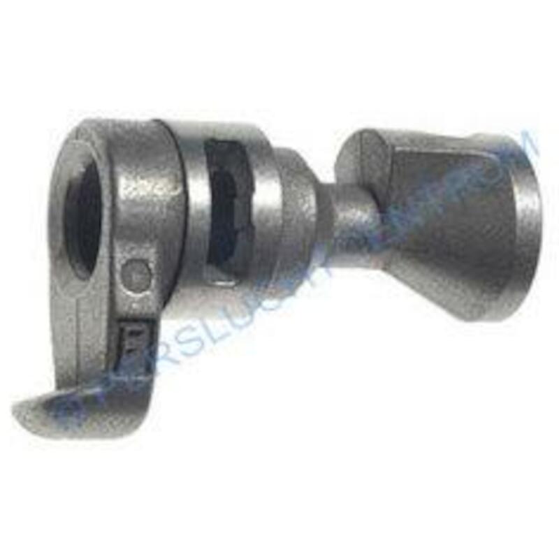 VALVE K/B * - 04119830 - INGERSOLL RAND