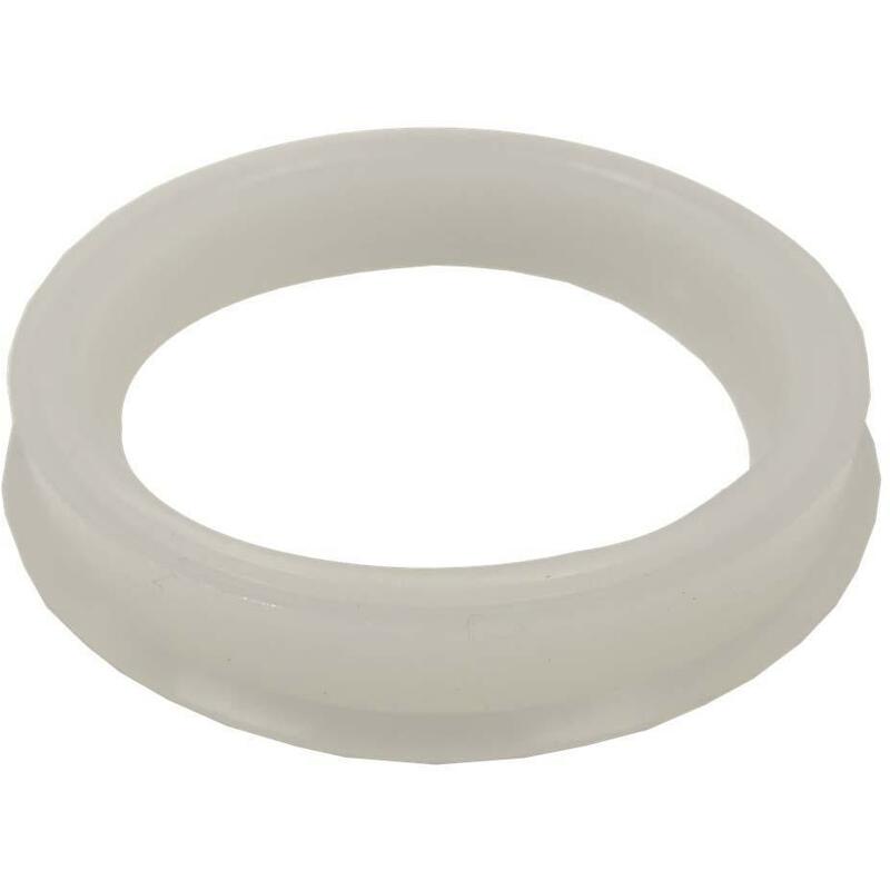 DICHTING SILICONE (TRANSP.)DN 52MM(ZUIG/DRUK)STORZ