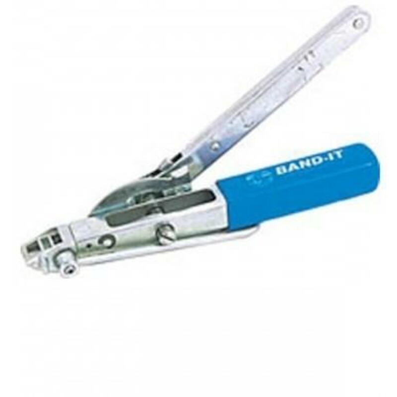 SPANBAND 3/4" RVS           G430 30,5M     BAND-IT