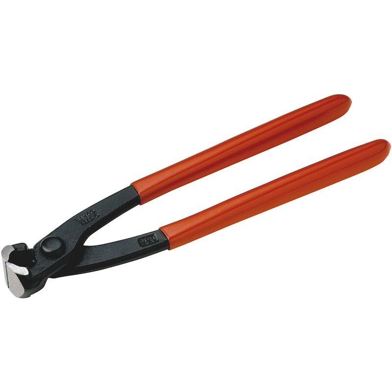 MONIERTANG 225MM-2,5MM      2339 D           BAHCO