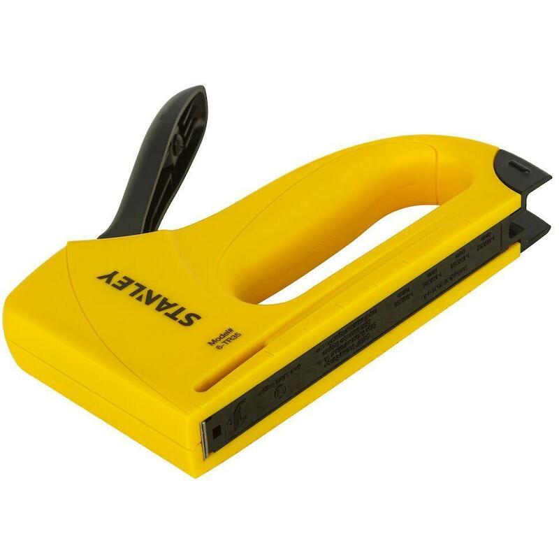 HANDTACKER FATMAX HD 2IN1   6-TR35         STANLEY