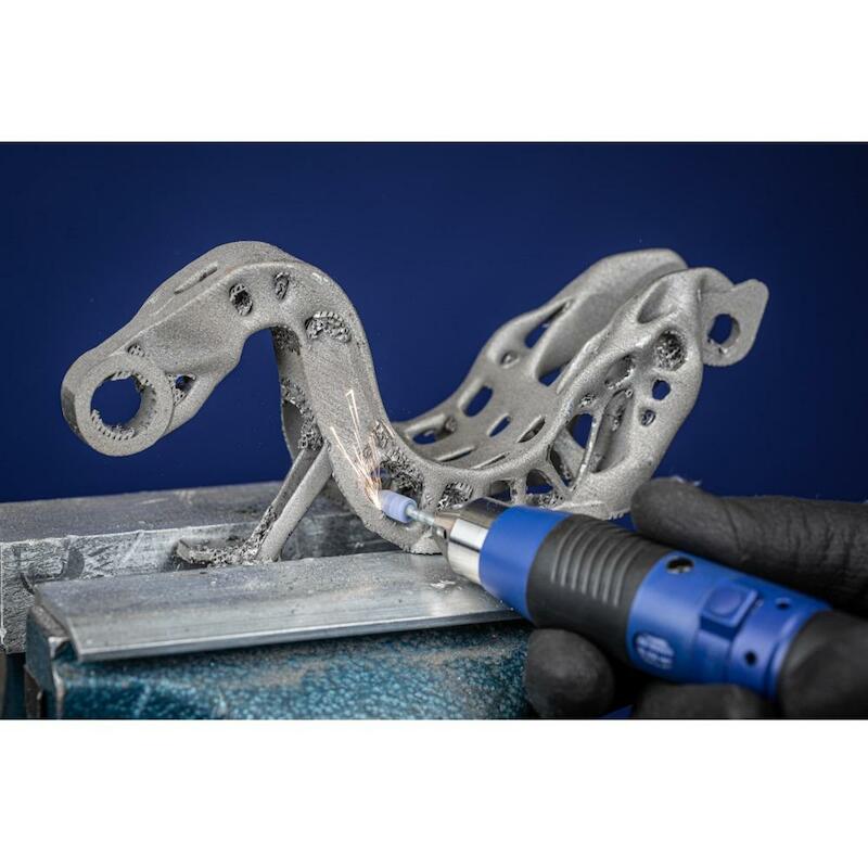 SET MEULES S/TIGE 6MM       2002  J TOUGFIJN PFERD