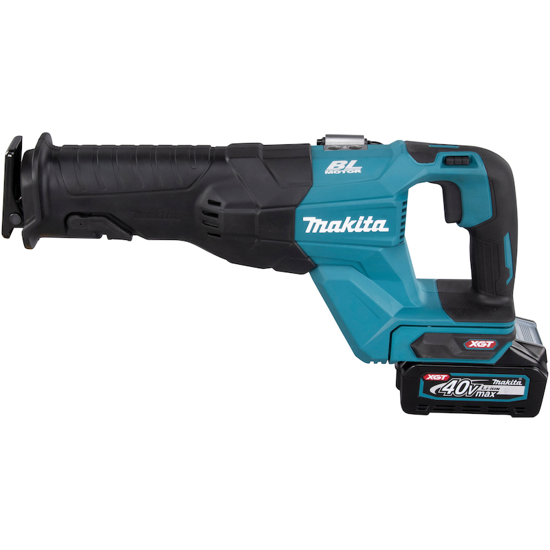 RECIPROZAAG XGT® - JR001GM201 - MAKITA