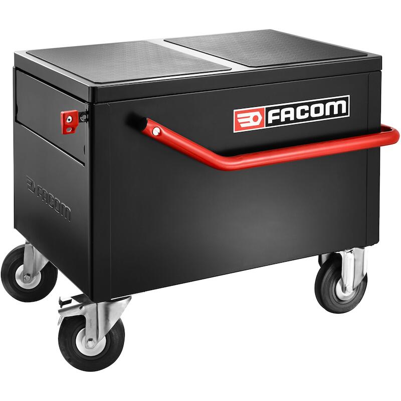 GEREEDSCHAPSKIST ZWART      2092B            FACOM