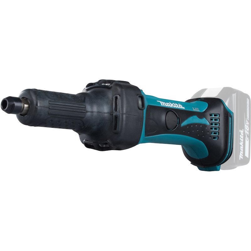 RECHTE SLIJPER LXT® - DGD800ZJ - MAKITA
