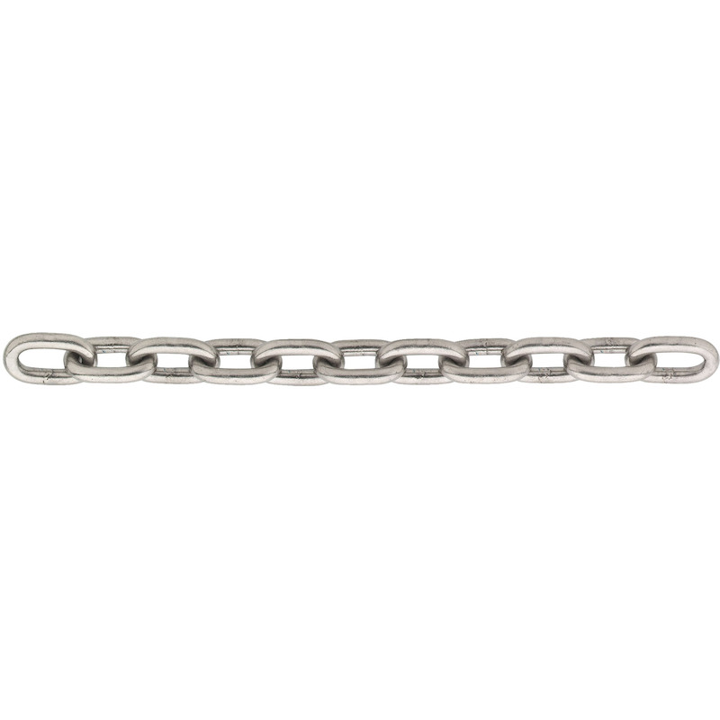 CHAINE                      766 - 5 MM - INOX 316