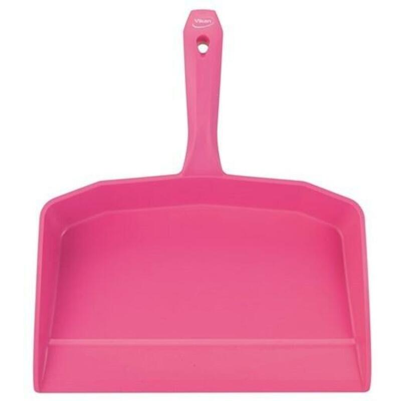 VUILNISBLIK - VIKAN 5660/1 - ROZE 320X295 MM