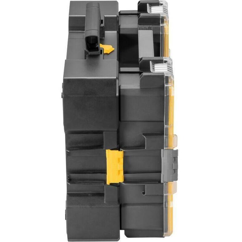 ORGANIZER FATMAX FLIP BIN   FMST81077-1    STANLEY
