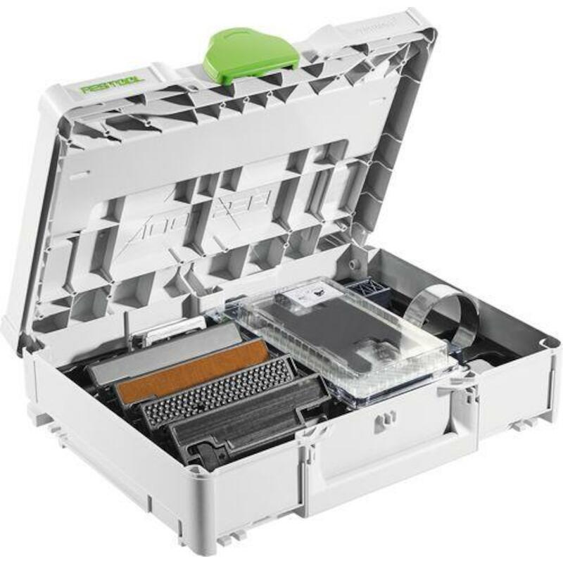 TOEBEHOREN-SYSTAINER ZH-SYS-PS 420 - 576789 - FESTOOL