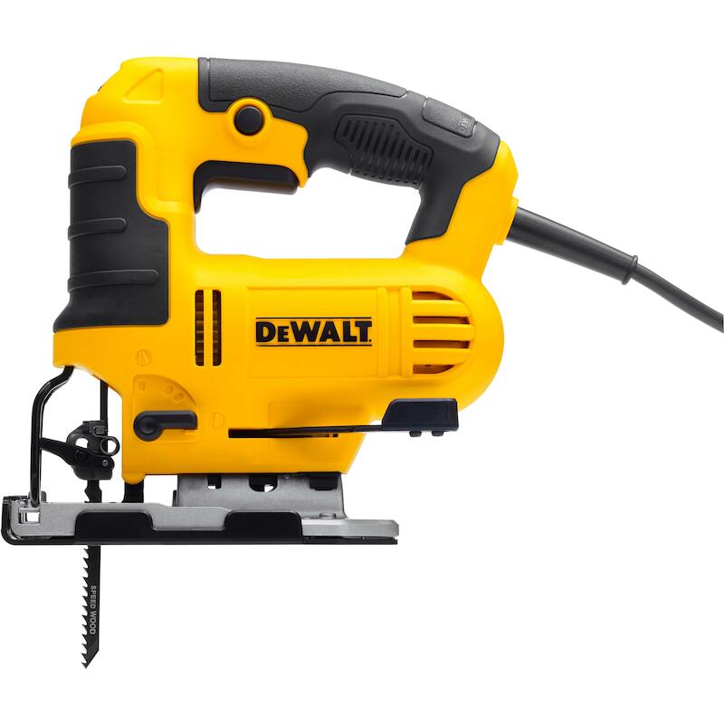 DECOUPEERZAAG 650W          DWE349          DEWALT