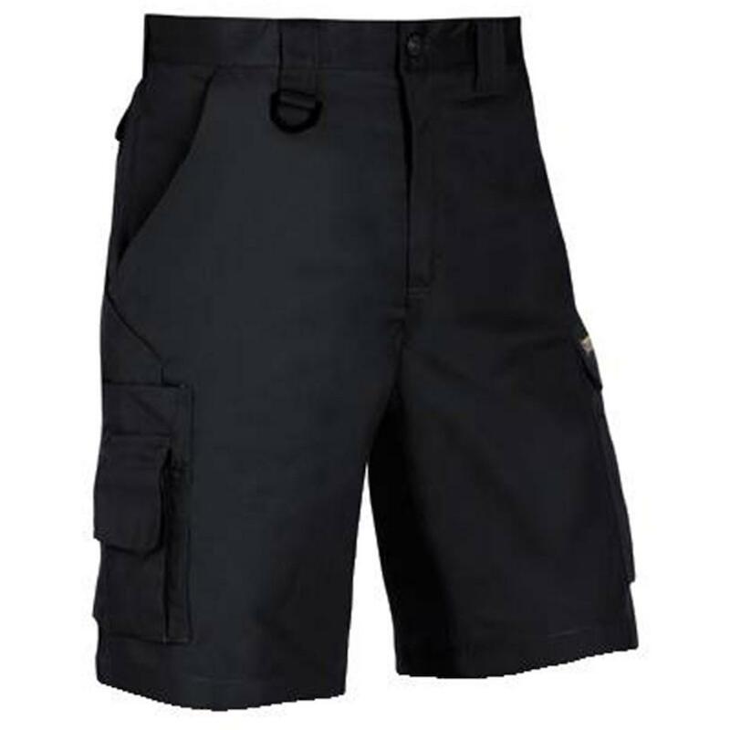 SHORT STRETCH               1447 NOIR     48 BLAKL