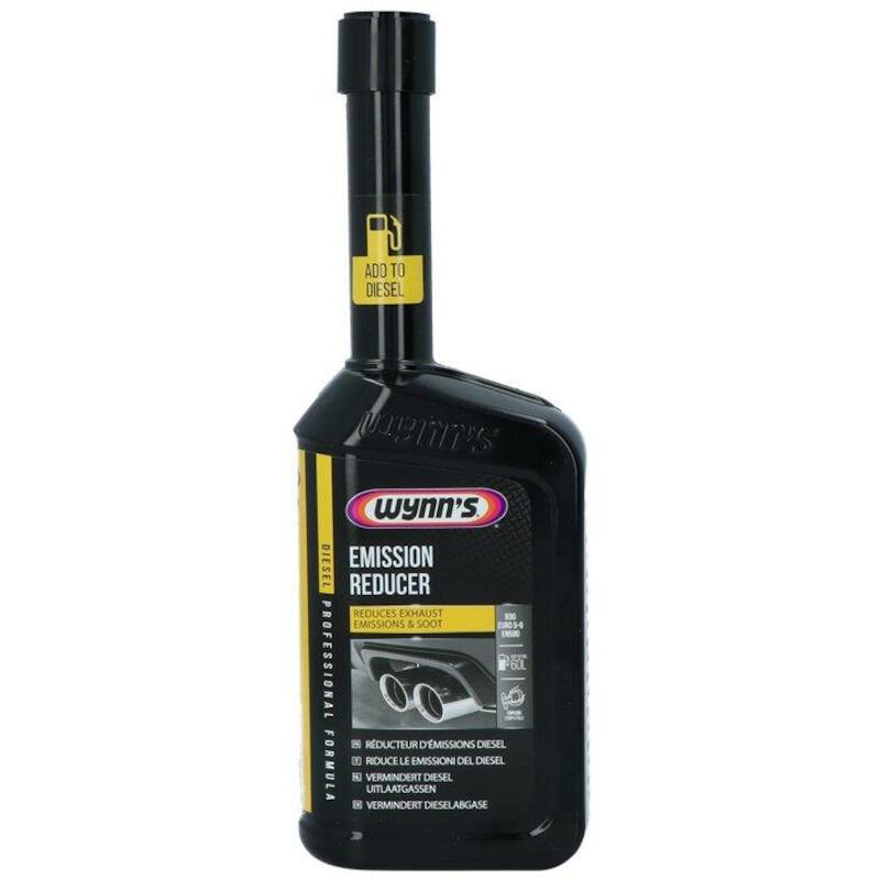ADDITIEF DIESEL POWER 3     50392     500ML WYNN'S