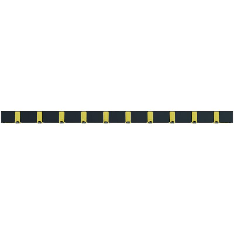 CONTENEUR RIGIDLOC QUICBERM JEN28530BL - 9047L JUS