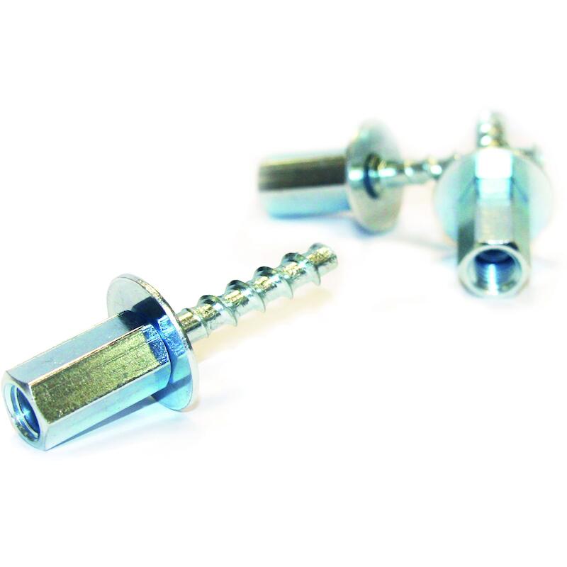 BETONSCHROEF M6/M8  6X35 ZN TAPCON ROD 058788 SPIT
