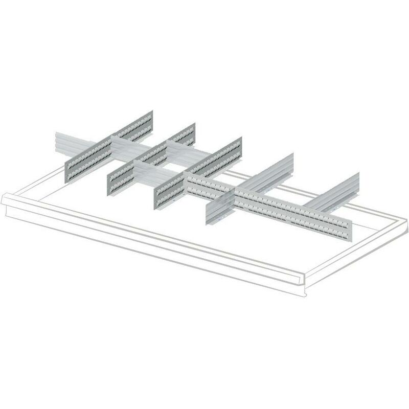 ARRANGEMENT DE TIROIR       FFH02500300       FAMI