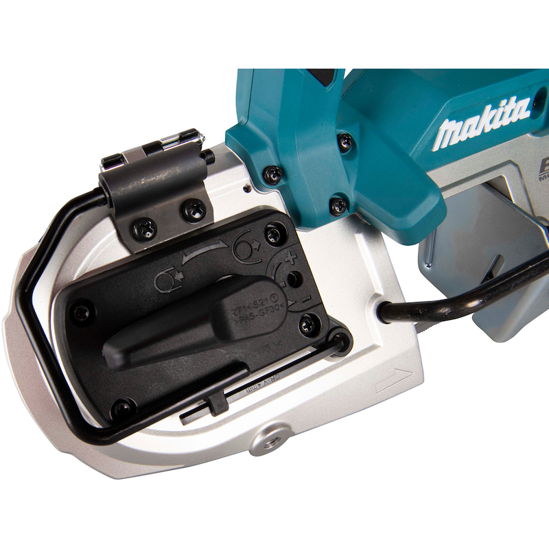 CORDLESS PORTABLE BAND SAW LXT 18V - DPB183Z - MAKITA