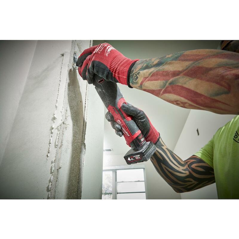 ACCU-MULTITOOL 12V/2+4AH    M12 FMT-422X MILWAUKEE