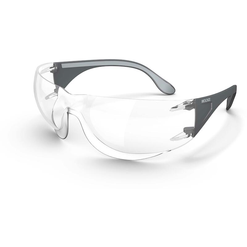 LUNETT.PC A-RAY/BUE CLAIR   ADAPT 2K        MOLDEX