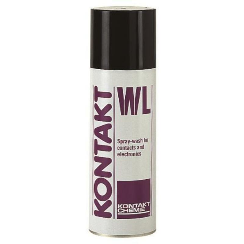 REINIGER SPRAY 400ML        KONTAKT WL         KOC