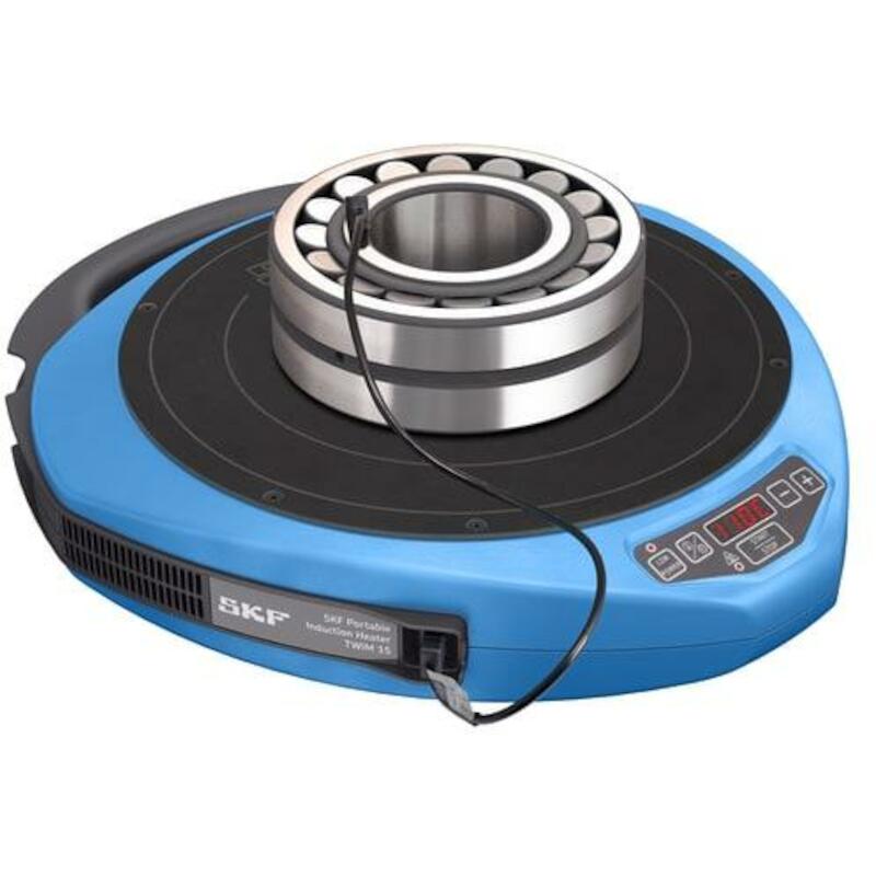 INDUCTIEVERWARMER VR LAGERS TWIM 15/230V       SKF