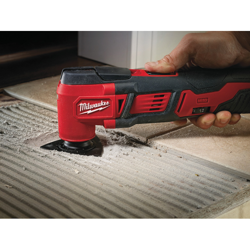 MULTITOOL/ACCU 18V/BODY     M18 BMT-0    MILWAUKEE