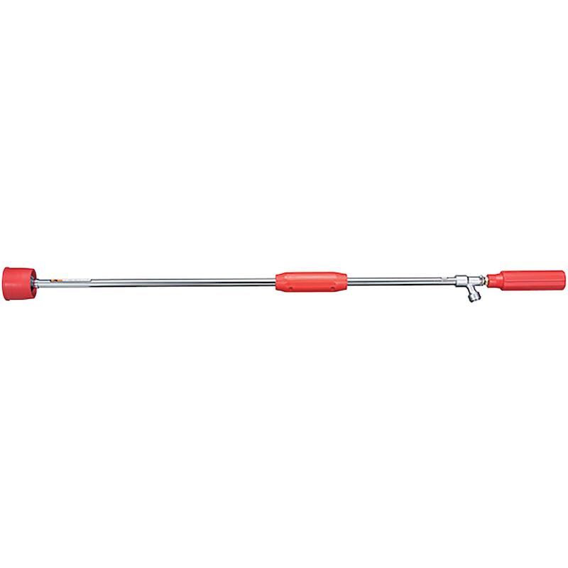 LANCE DE PULVÉRISATION AVEC DOUBLE FONCTION - 6939024000 - MAKITA