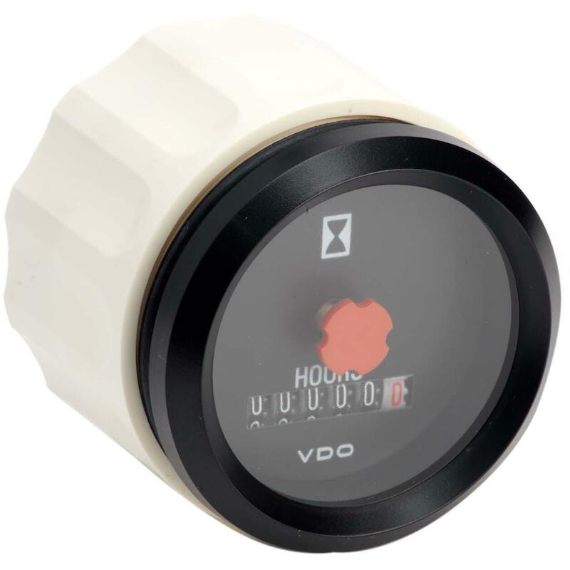VDO 50.331.826 URENTELLER 24V.