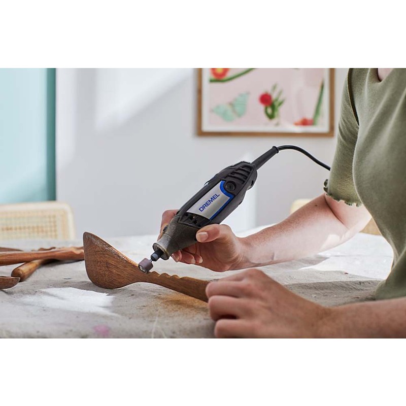 MULTITOOL 130W (+ 90 ACC.)  3200-1/90       DREMEL