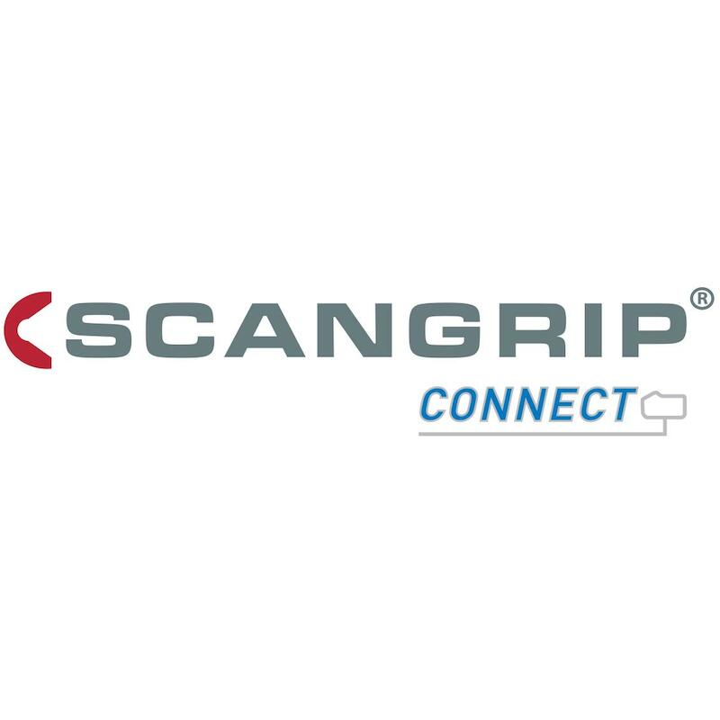 LAMPE CHANTIER ACCU 18V/BOD AREA 6 CONNECT SCANGRI