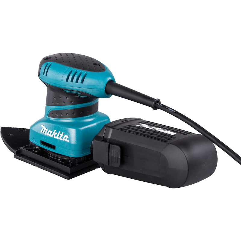 PONCEUSE VIBRANTE - BO4565K - MAKITA