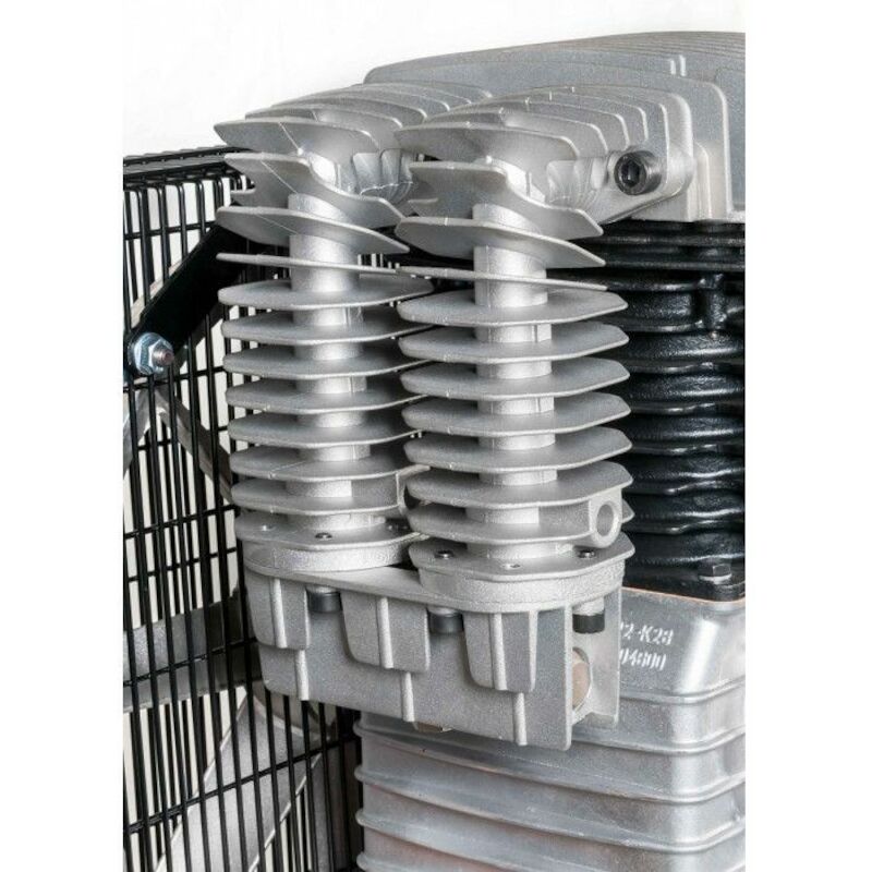 COMPRESSOR                  HK 700/300    AIRPRESS