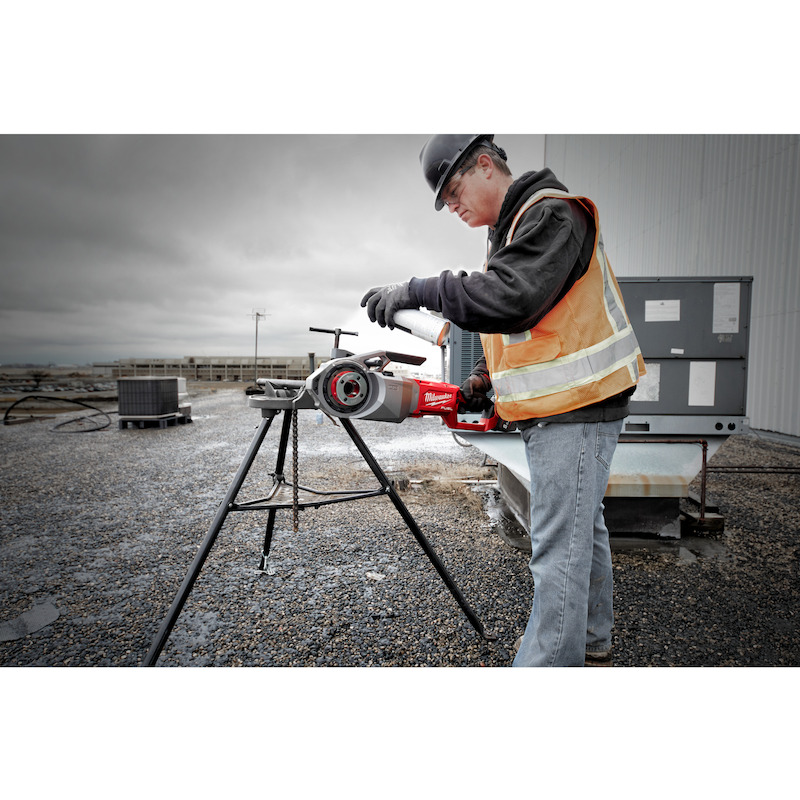 ACCU-DRAADSNIJMACH.18V/2X8A M18 FPT114-802CA  MILW